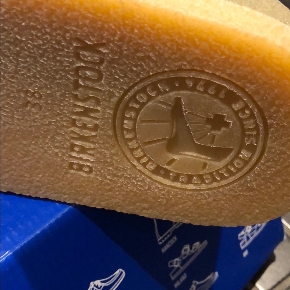 Birkenstock masi - Picture 6 of 10